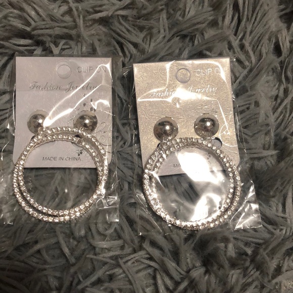 Fashion Jewelry Jewelry - 2 pair of earrings